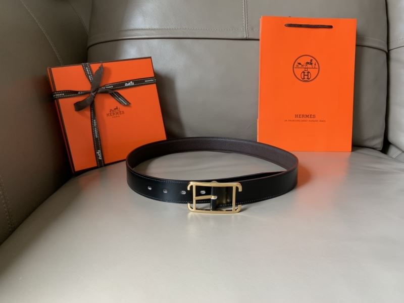 Hermes Belts